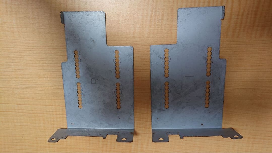 carrozzeria AVH-P900DVA AVIC-H9990 ジャンク