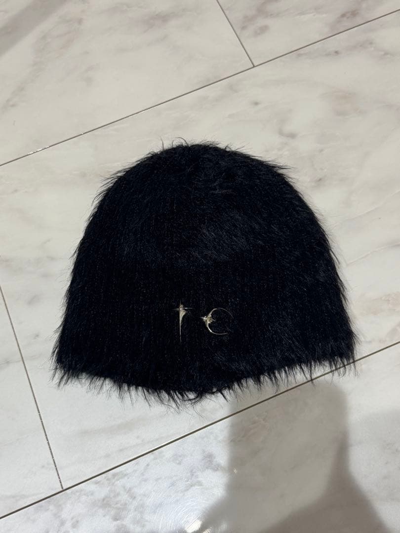 新品　Thug clubビーニー　サブクラブ　帽子