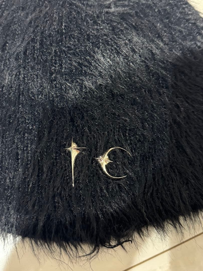 新品　Thug clubビーニー　サブクラブ　帽子