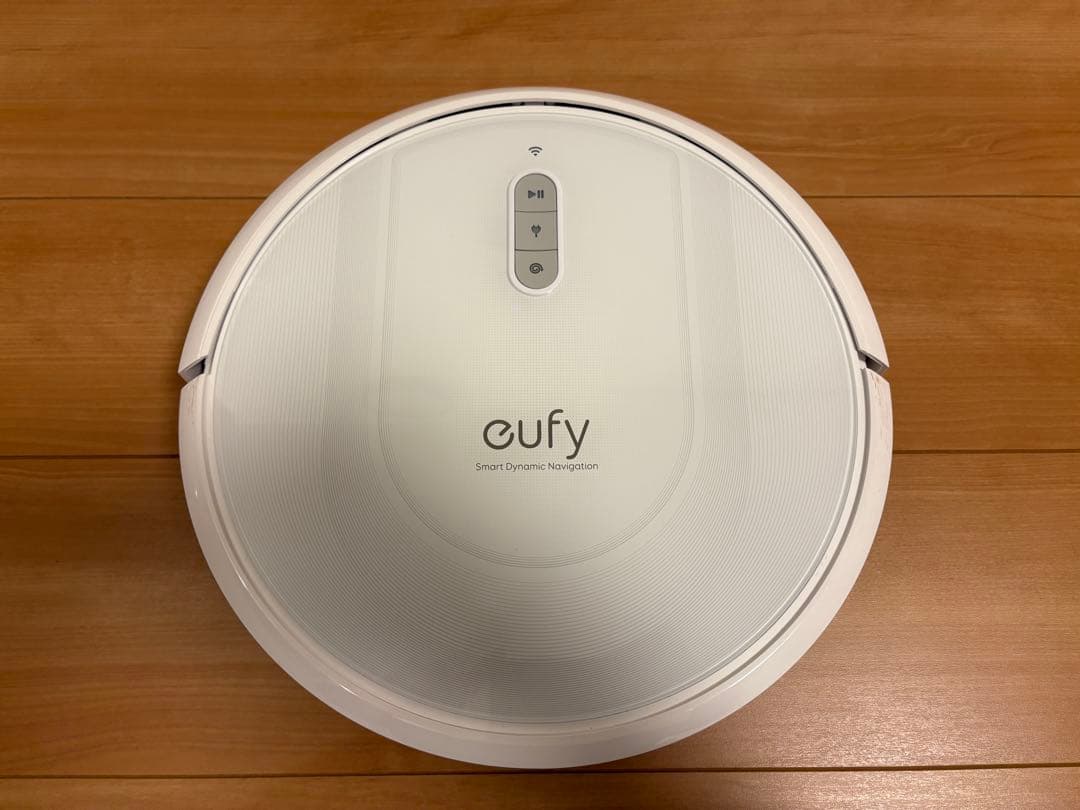 Anker Eufy (ユーフィ) RoboVac G30 Hybrid