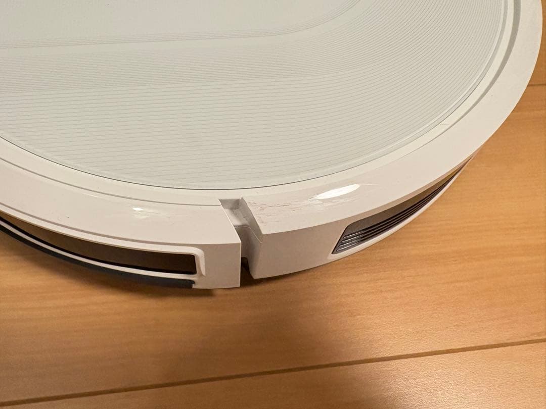 Anker Eufy (ユーフィ) RoboVac G30 Hybrid