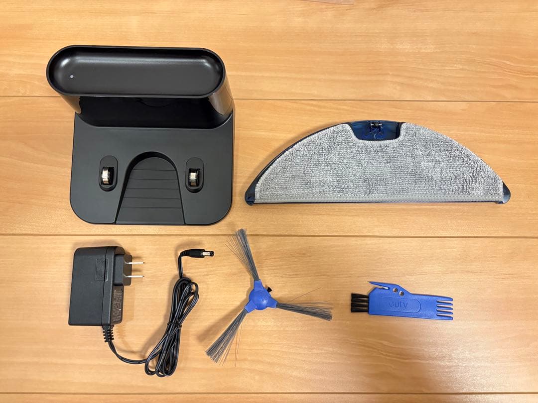 Anker Eufy (ユーフィ) RoboVac G30 Hybrid