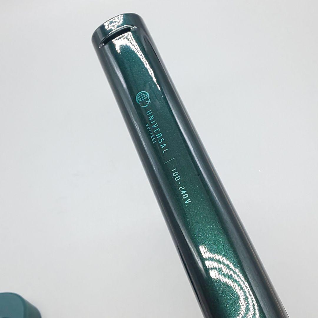 ヘアビューロン 7DPlus リュミエリーナ ストレート【正規品・動作良好】73