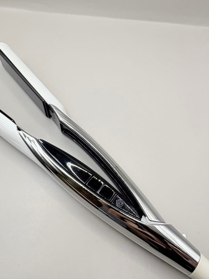 【正規品】 ReFa リファ ストレートアイロン 207