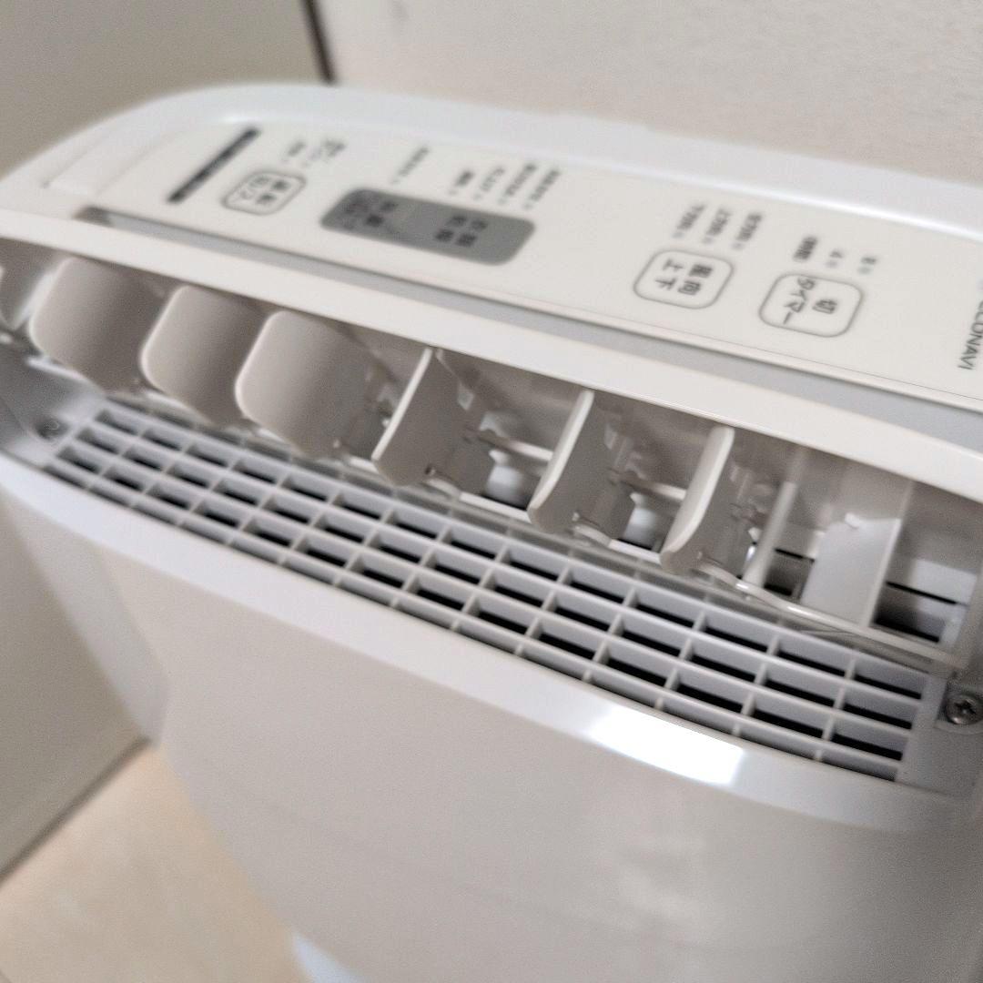 パナソニック　衣類乾燥除湿機　F-YZR60