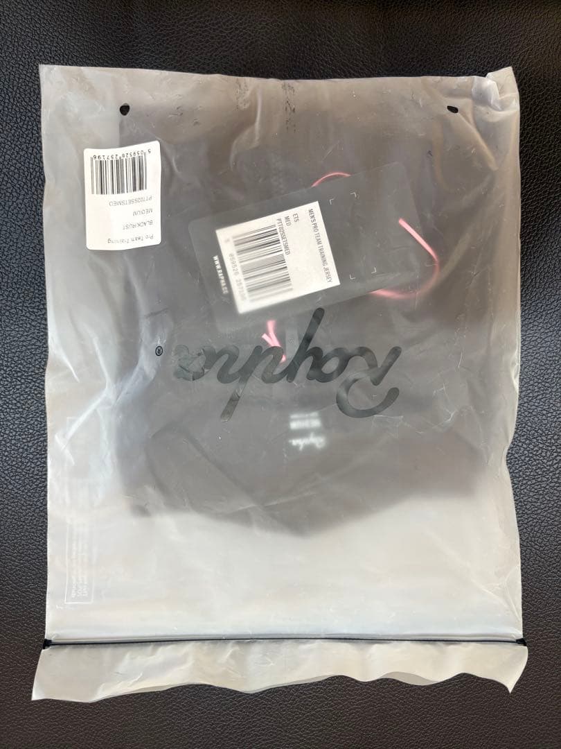 新品未使用 Rapha ラファ サイクルジャージ プロチーム M