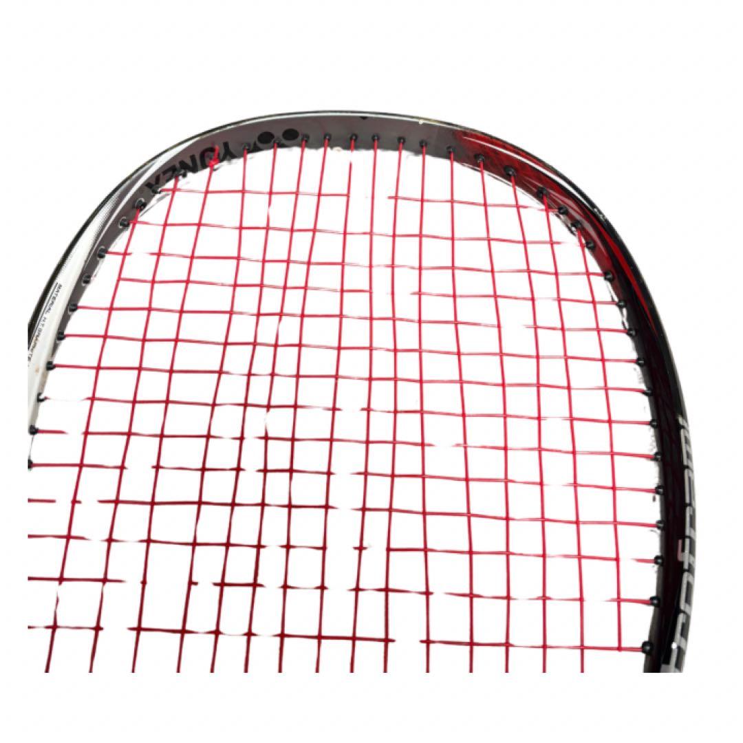 廃番品　ヨネックス　ネクシーガ９０V　ソフトテニスラケット