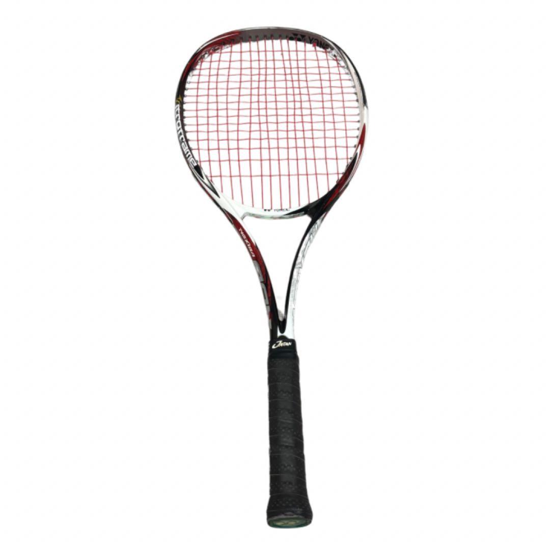 廃番品　ヨネックス　ネクシーガ９０V　ソフトテニスラケット