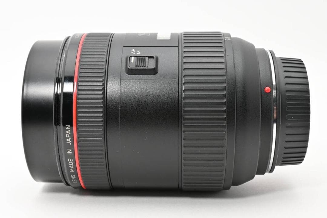 レンズ(単焦点) Canon EF 28-80mm F2.8-4 L USM #1162