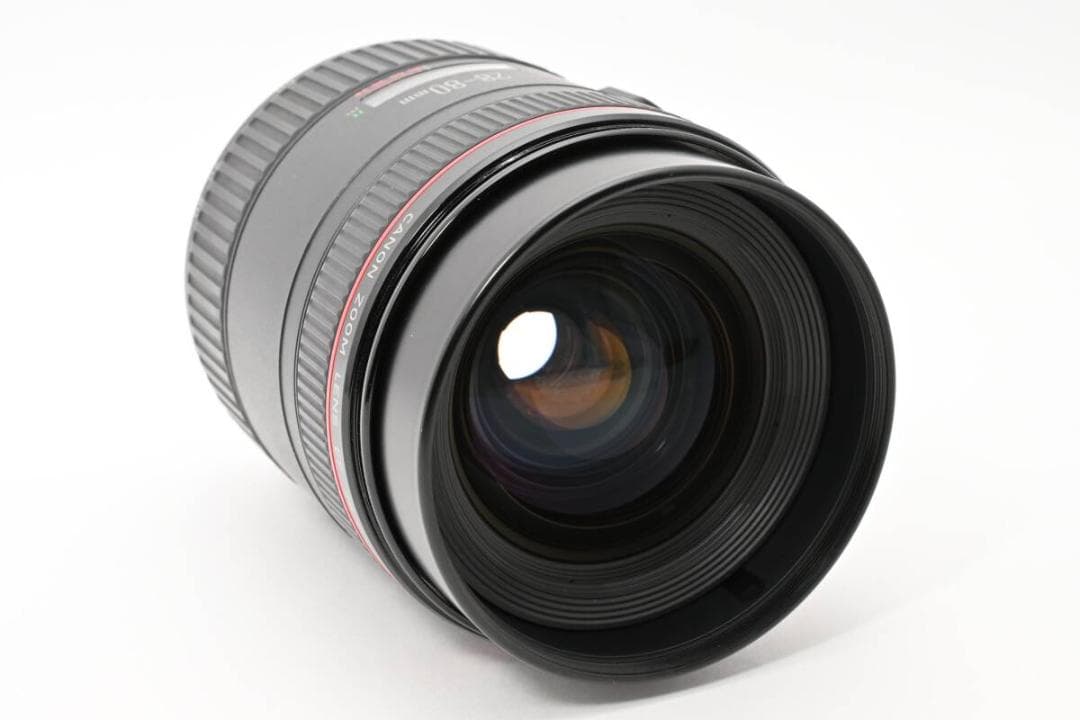 レンズ(単焦点) Canon EF 28-80mm F2.8-4 L USM #1162