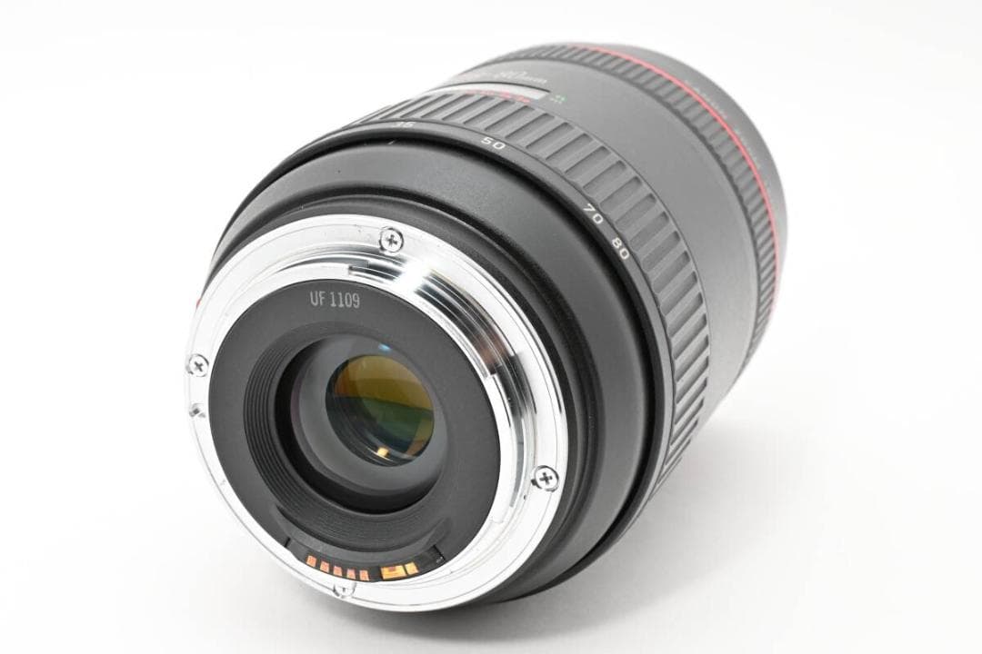 レンズ(単焦点) Canon EF 28-80mm F2.8-4 L USM #1162