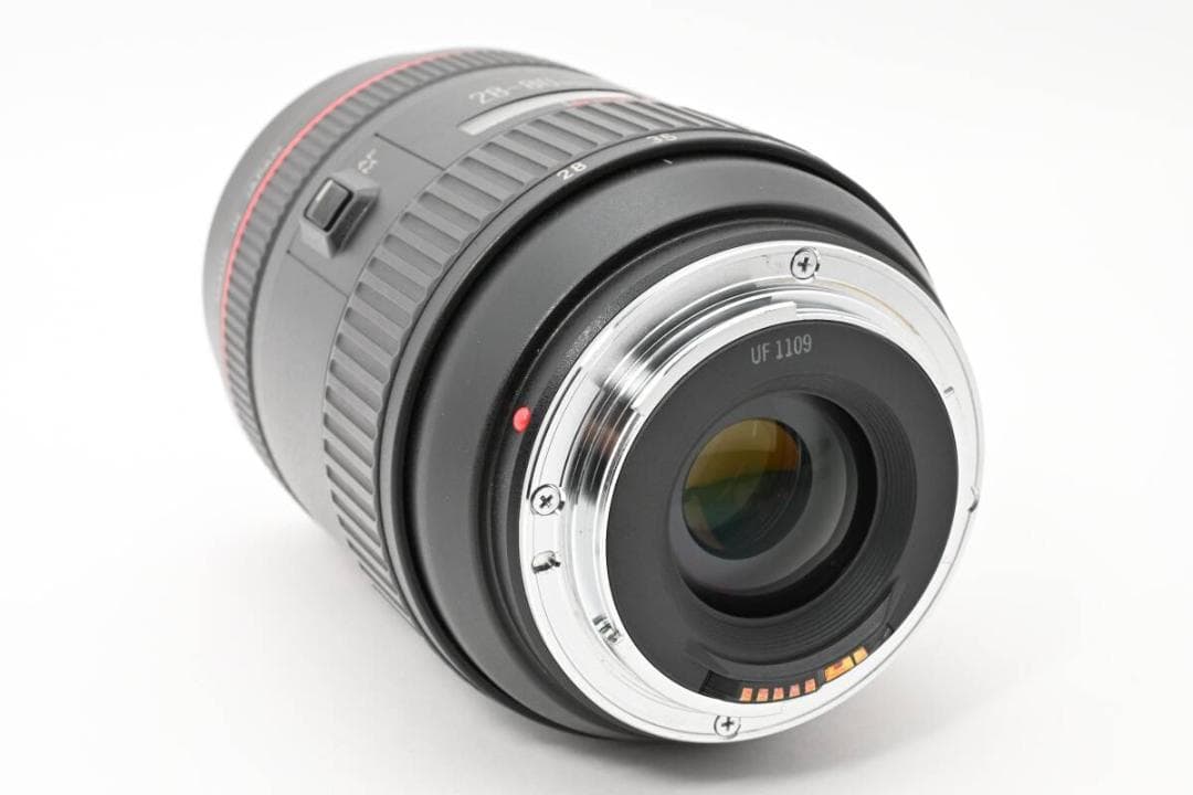 レンズ(単焦点) Canon EF 28-80mm F2.8-4 L USM #1162