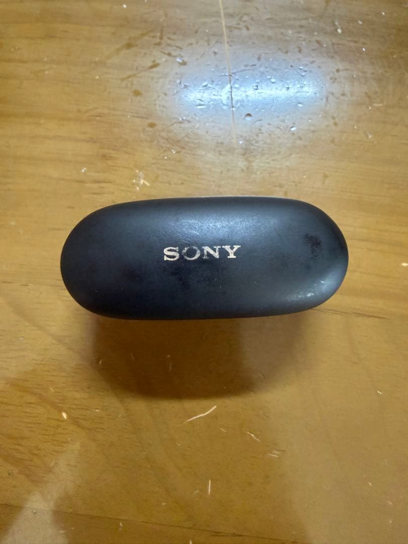 Sony WF-1000XM5 ワイヤレスイヤホン