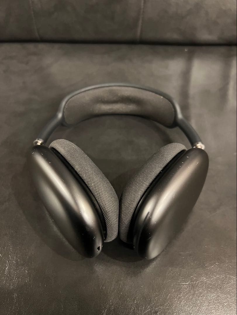 AirPods Max ブラック A2096