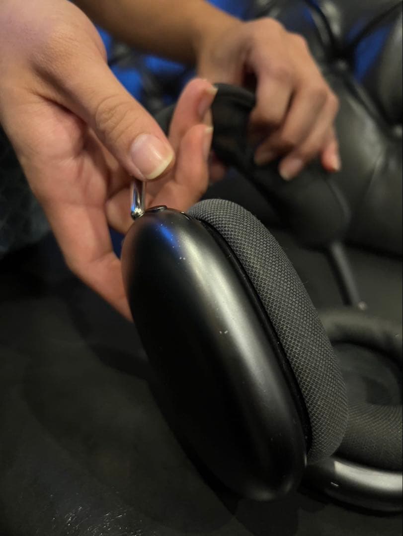 AirPods Max ブラック A2096