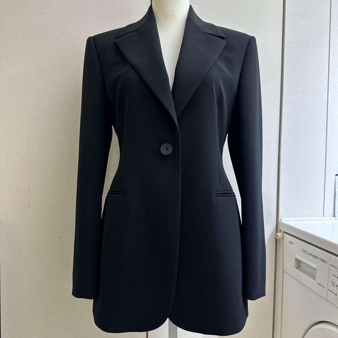 ご依頼専用！Max Mara studio トリアセテート キャディジャケット