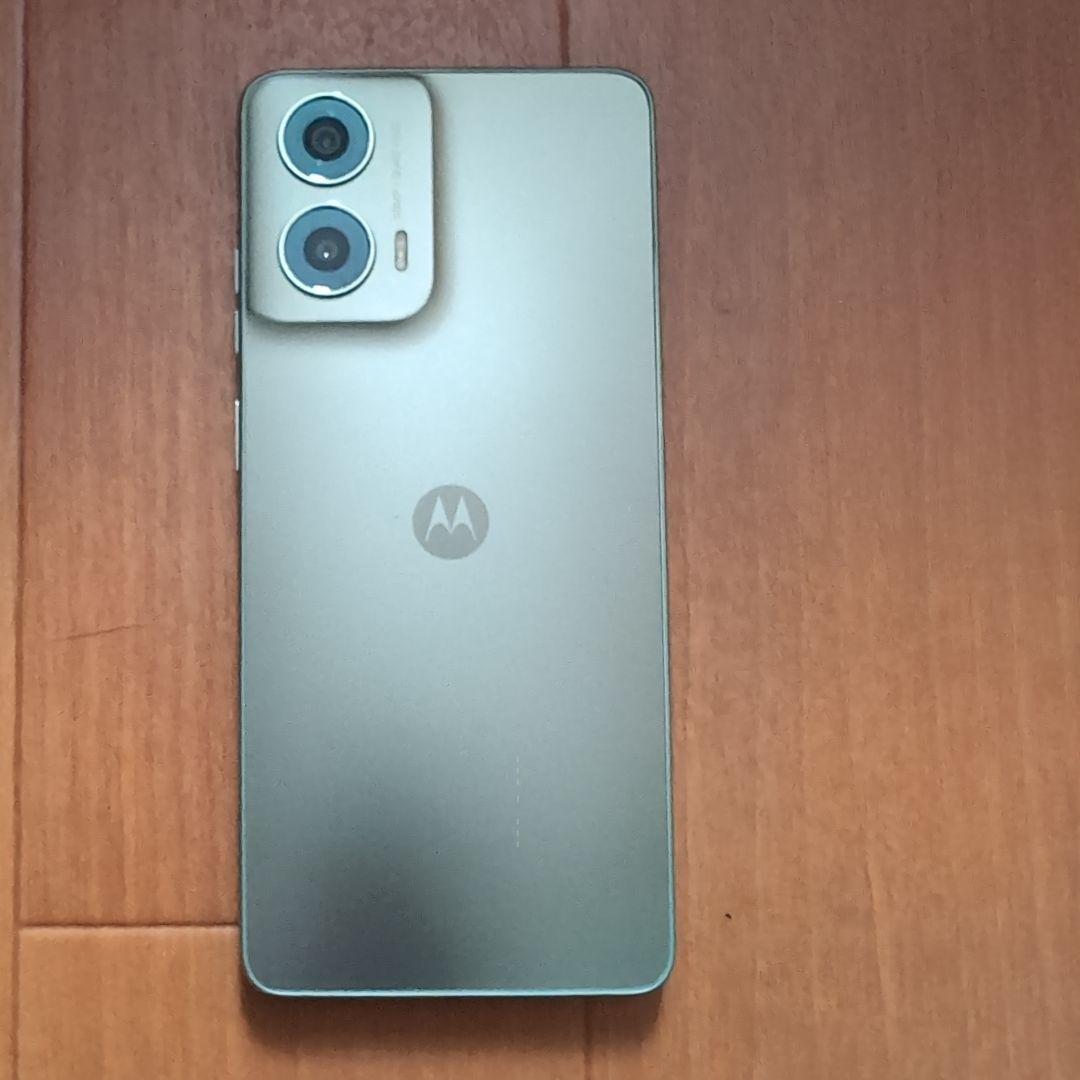 motog24 グリーン