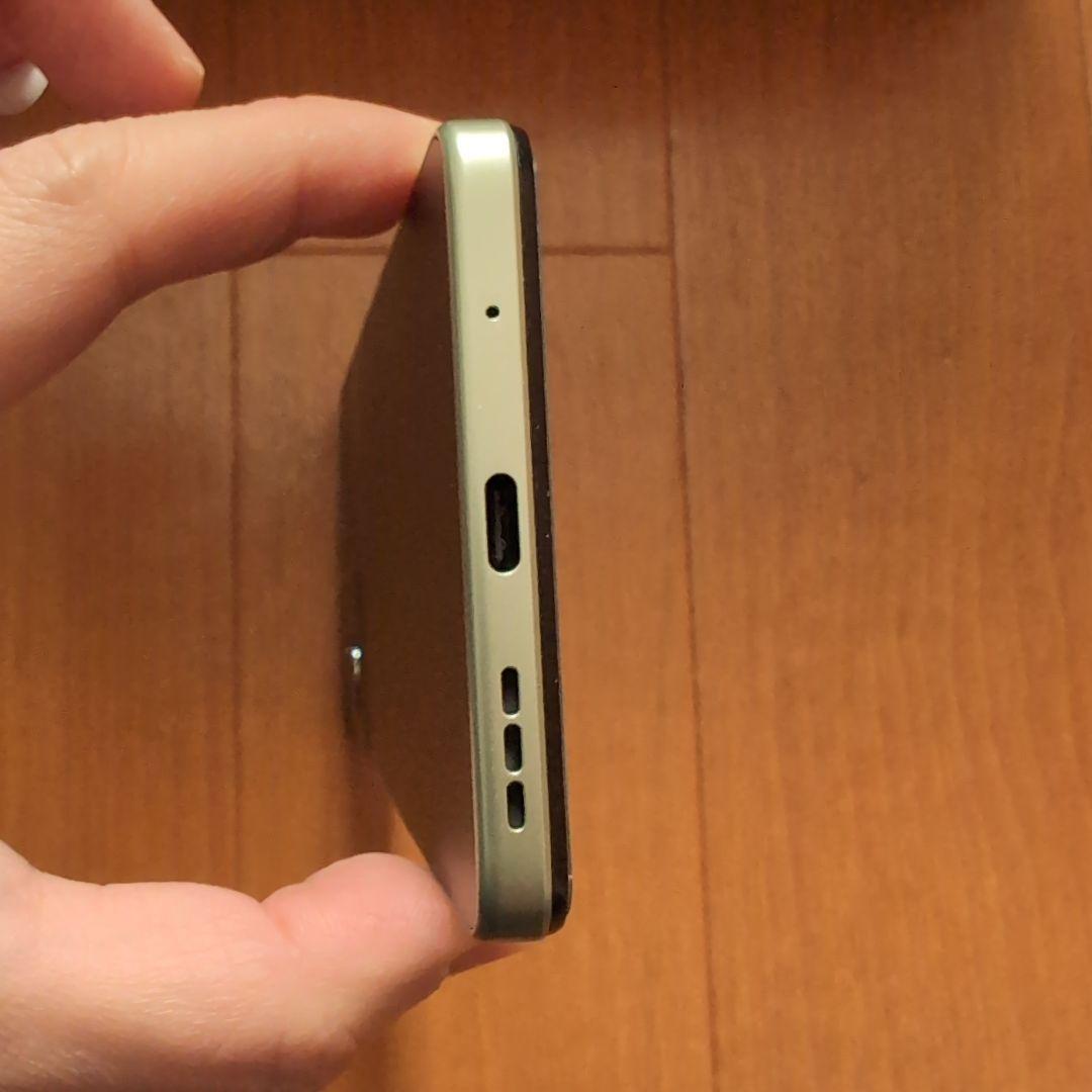 motog24 グリーン