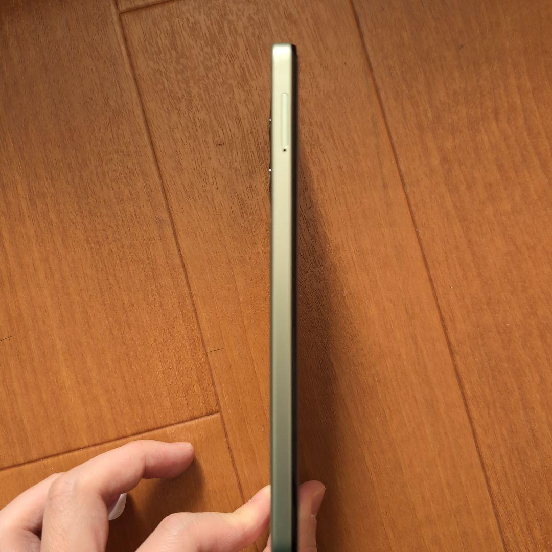 motog24 グリーン