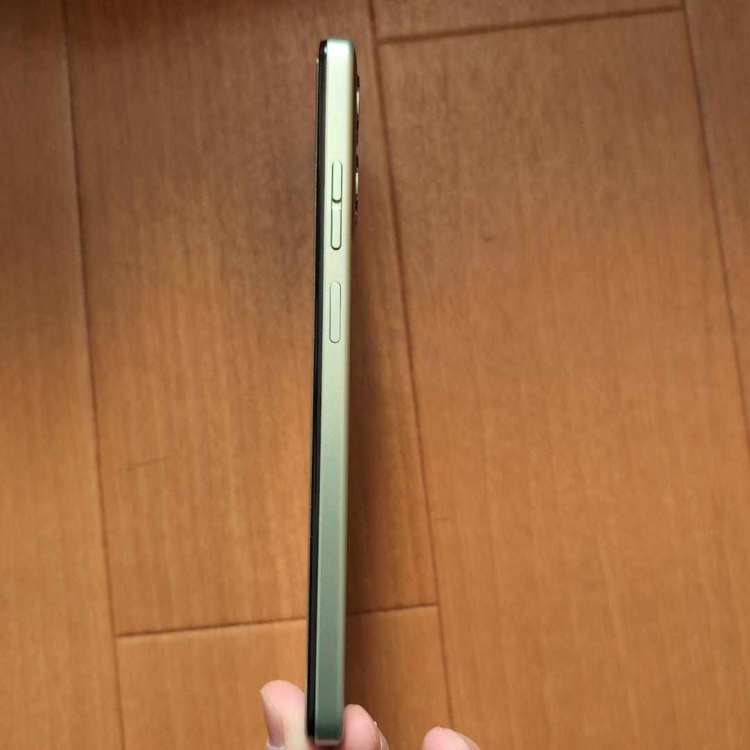 motog24 グリーン