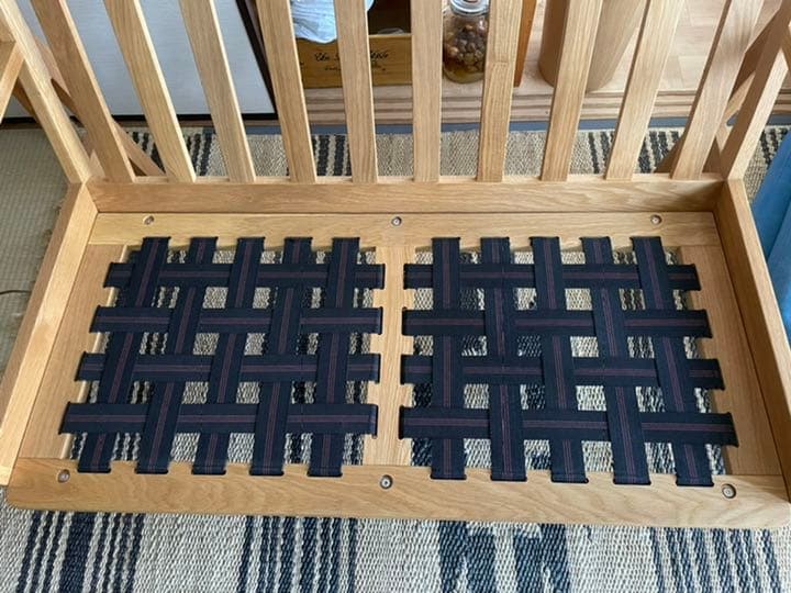 karf Tolime 二人がけソファ