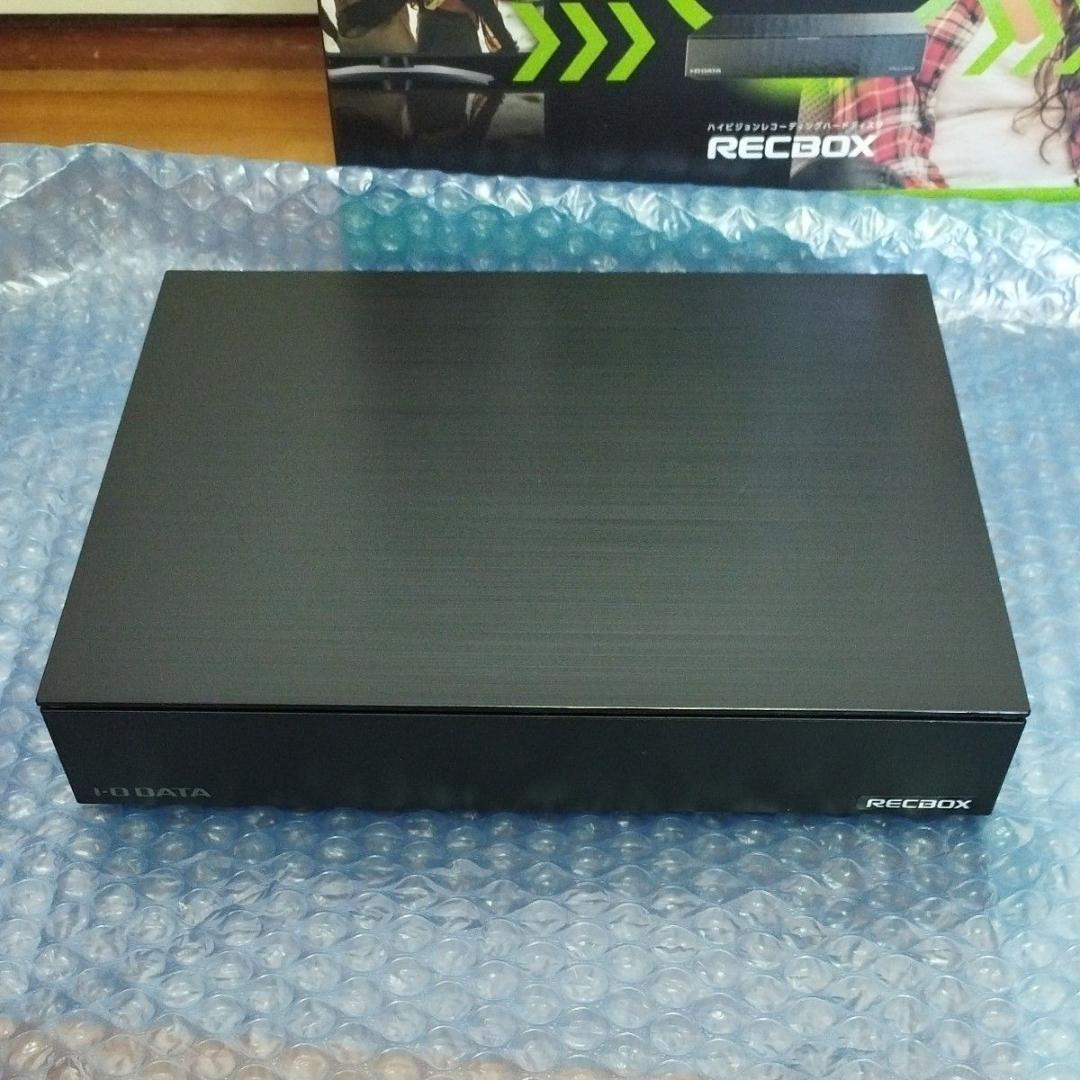 メーカー整備品 IO DATA HVL-LS2 ネットワークHDD 2TB