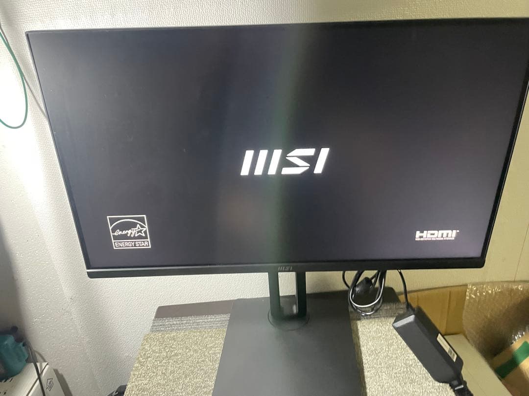 ディスプレイ・モニター本体 PRO MP251P Series