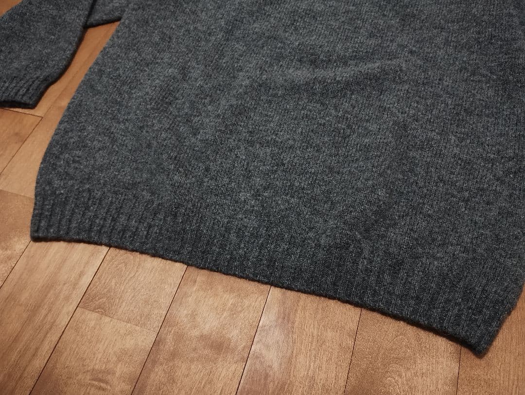 トップス Harley of Scotland Crewneck Sweater 44