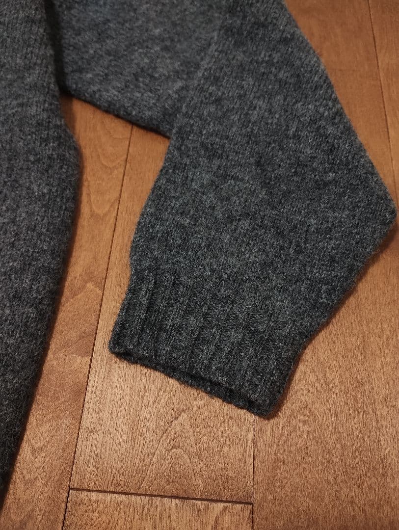 トップス Harley of Scotland Crewneck Sweater 44