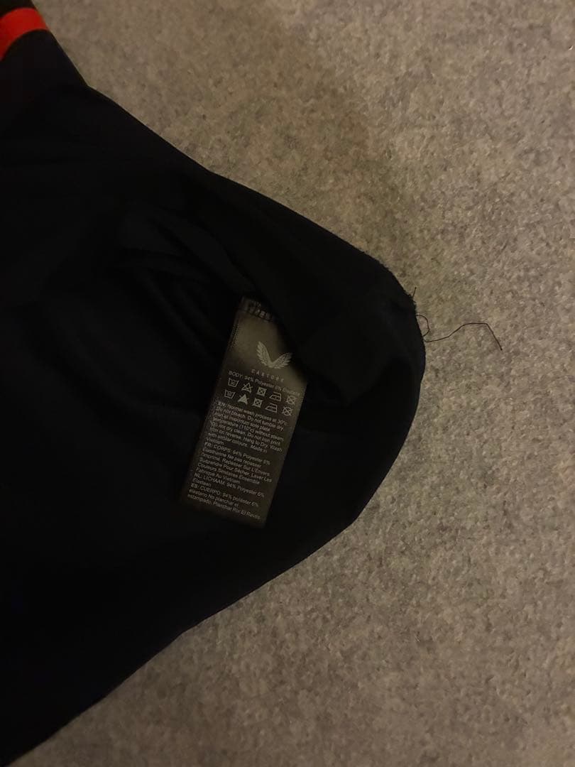 g*✮様 Yuki Tsunoda 22 レッドブルレーシング公式ポロシャツ20