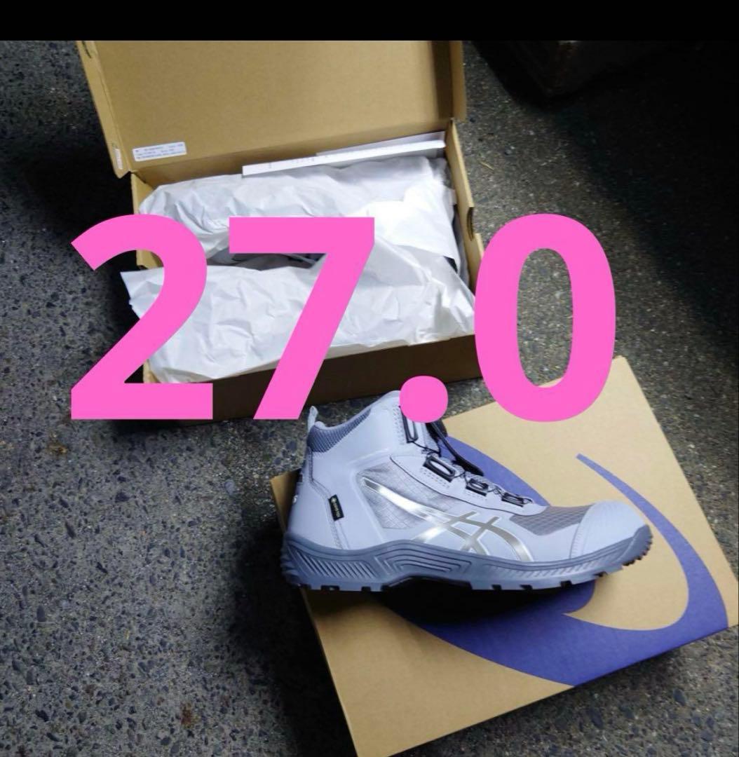 K*n様 ウィンジョブ®CP604 G-TX BOA® 3E相当オンライン限定2