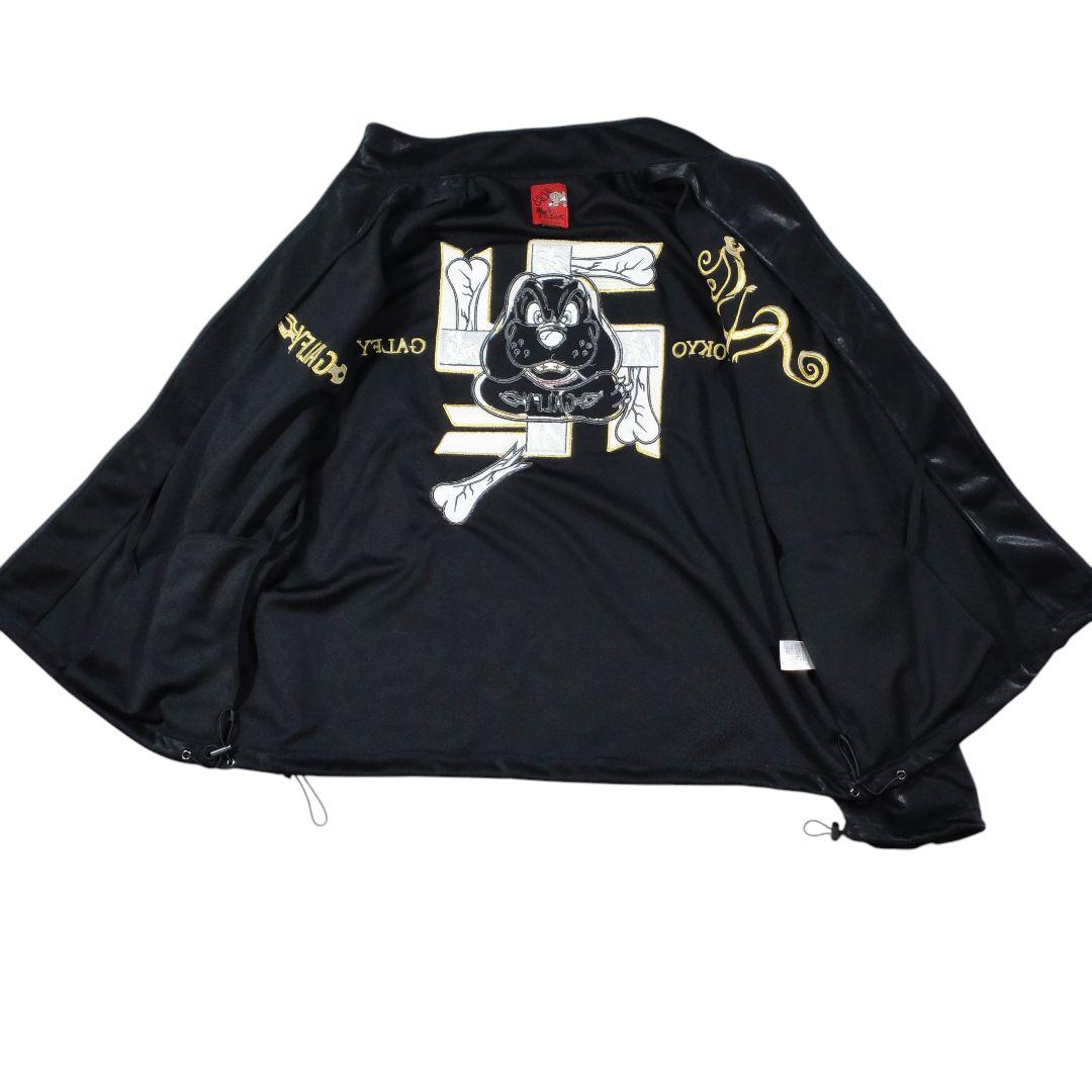 GALFY×東京リベンジャーズ 限定 ドラケン セットアップ