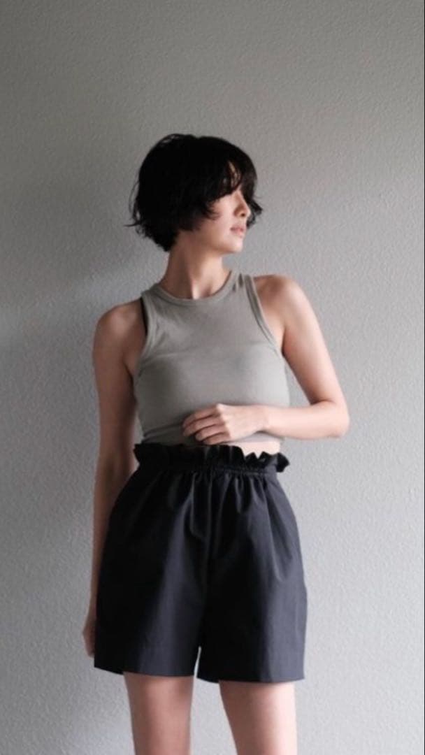 Nala♡新品未使用タグ付き　ショートパンツ