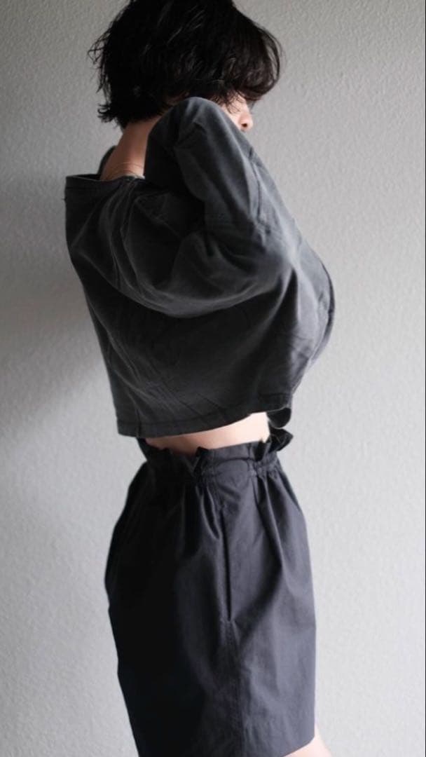 Nala♡新品未使用タグ付き　ショートパンツ