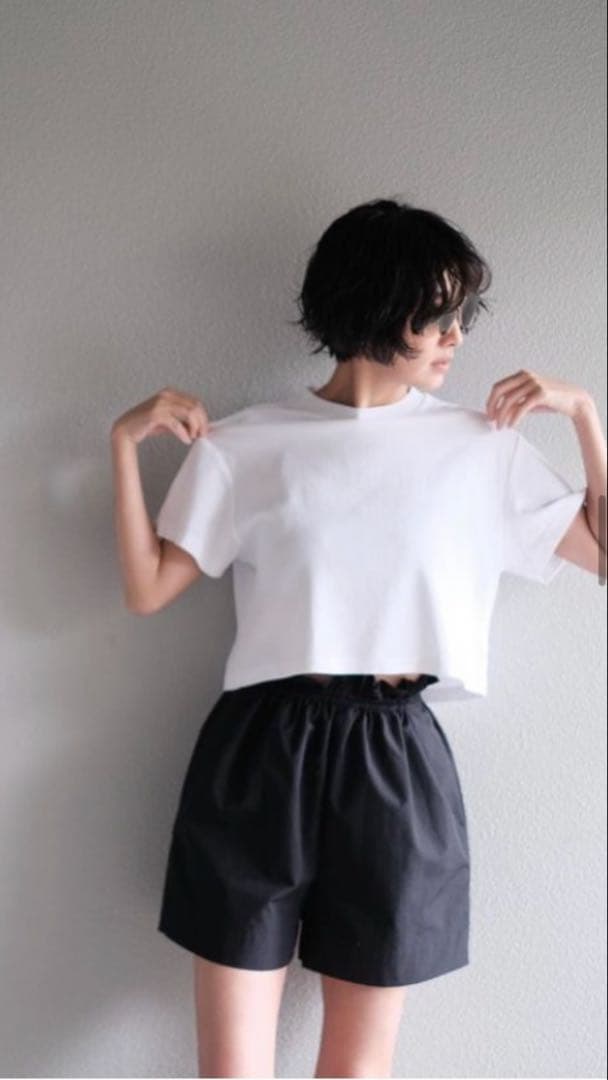 Nala♡新品未使用タグ付き　ショートパンツ