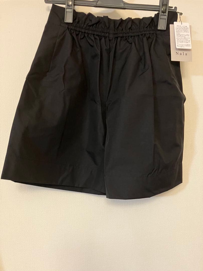 Nala♡新品未使用タグ付き　ショートパンツ