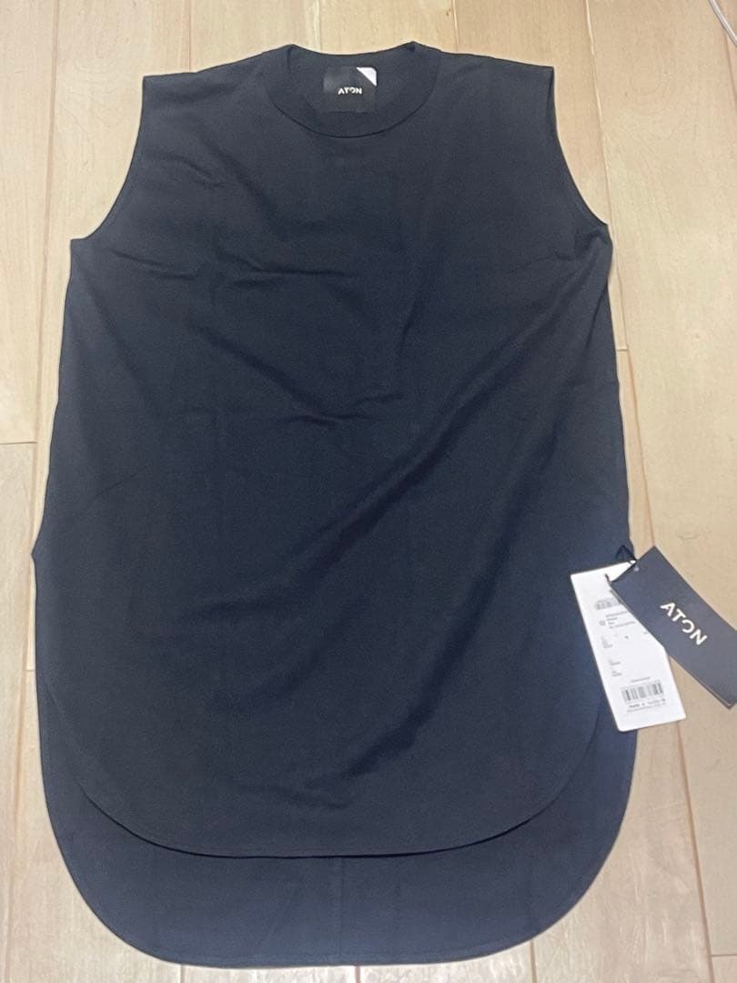 【新品】【ATON/エイトン】SUVIN AIR SPINNING