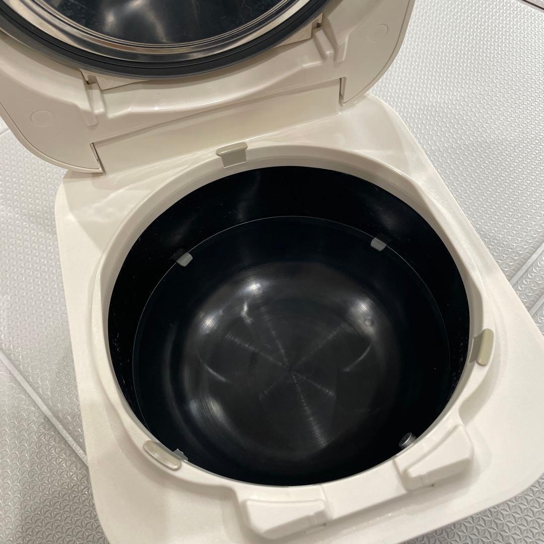 ZOJIRUSHI NW-SA10 5.5合 2022年製