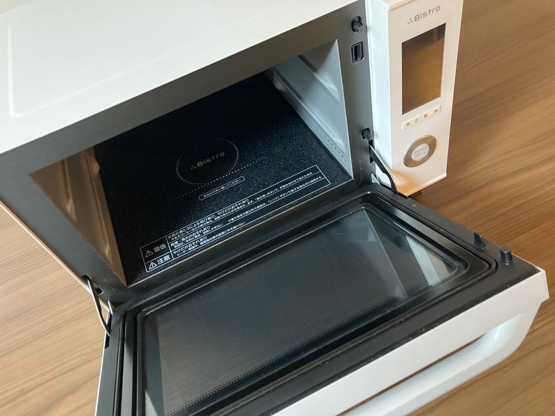 2019年製Panasonicスチームオーブンレンジ