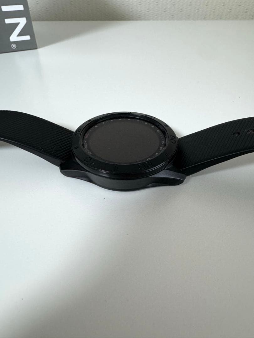 【起動確認済み】GARMIN Approach S60 GPSゴルフウォッチ