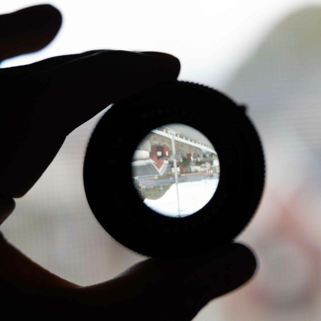 LEICA SUMMICRON-M 50mm f/2 4th 6bit化