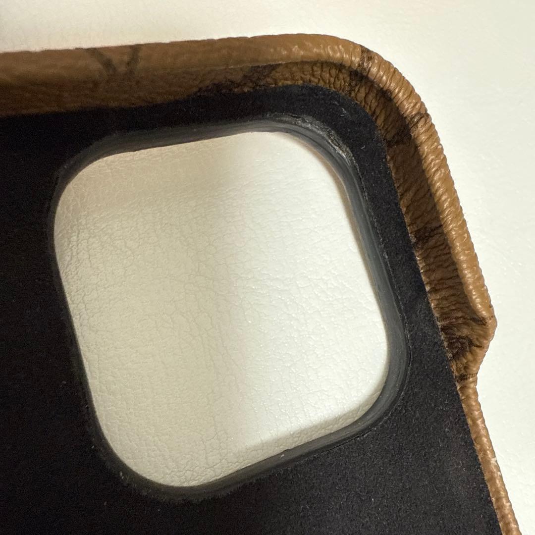 LOUIS VUITTON モノグラム iPhone14pro ケース
