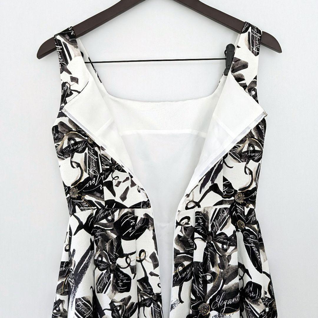 セエラです！新品 タグ付き ANAYI 23AW アートフラワープリント