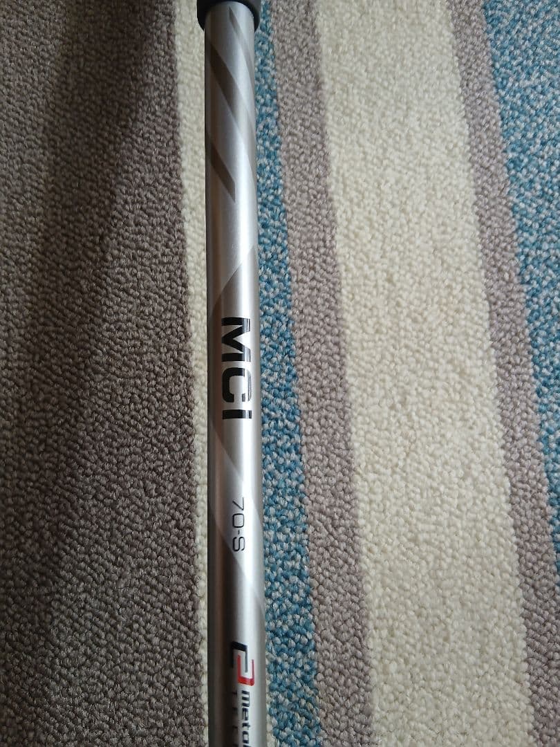 三浦技研　CB2008 アイアン