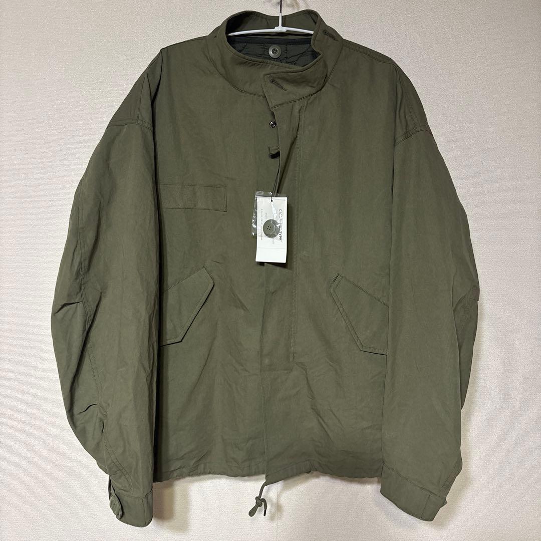 CIAOPANIC TYPY ショートモッズコート チャオパニック ライナー付