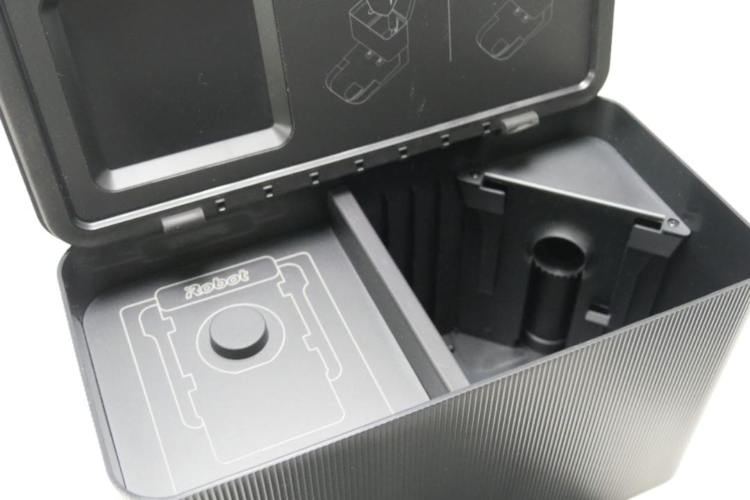 iRobot Roomba J7+ ロボット掃除機