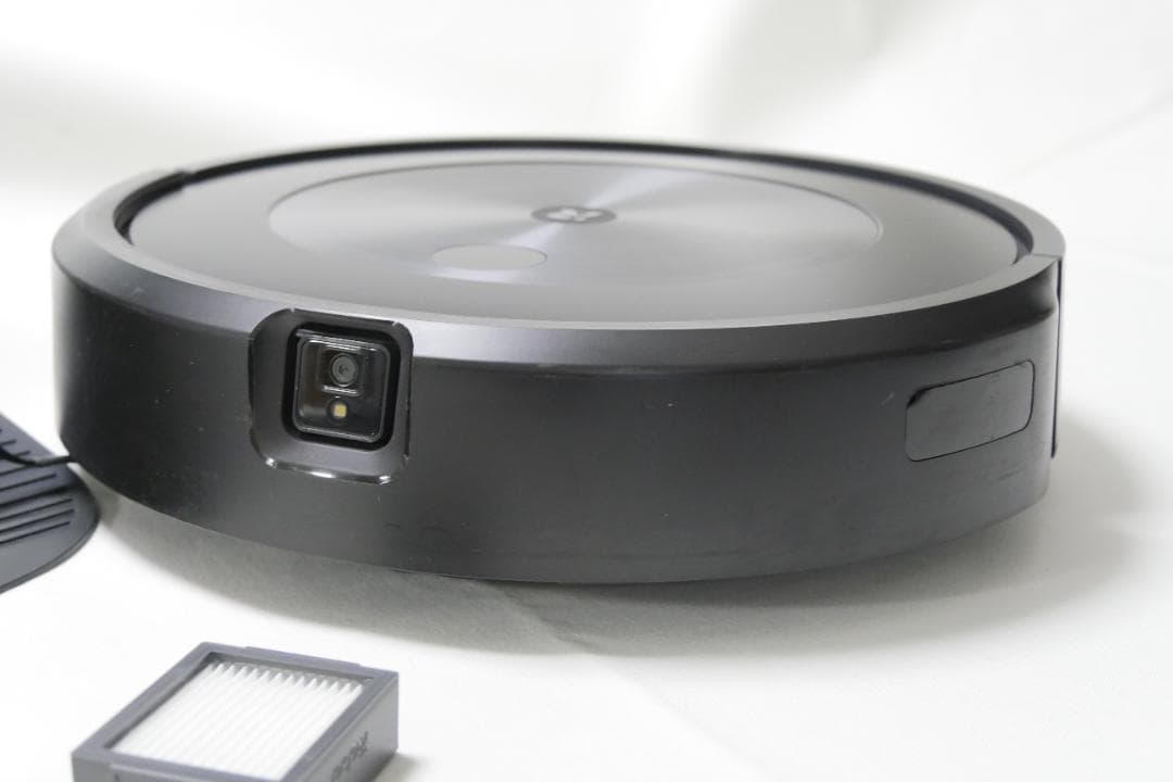iRobot Roomba J7+ ロボット掃除機