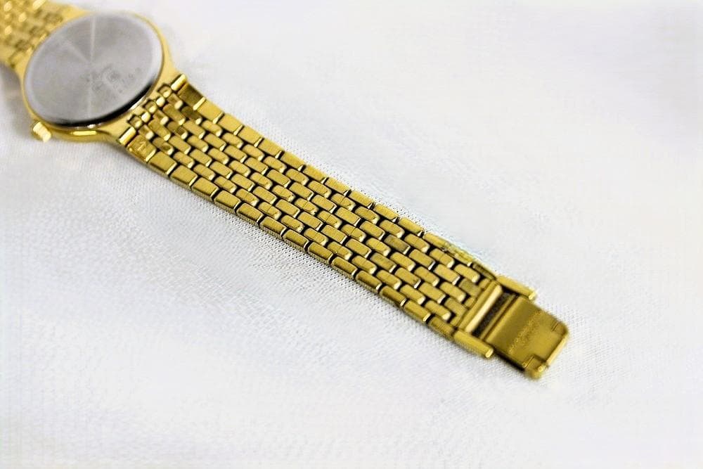 ◆LONGINES ロンジン フラッグシップ 7291 クォーツ 07278