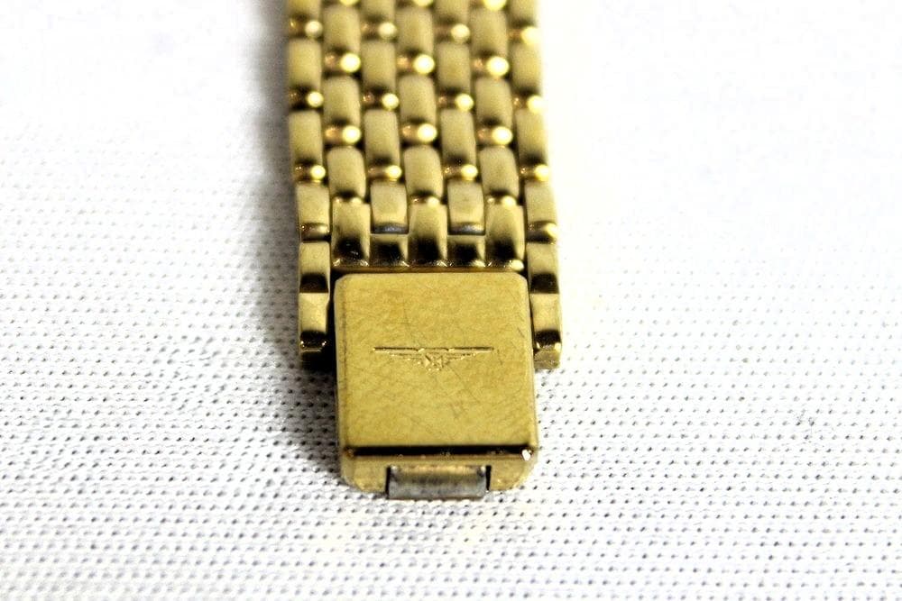 ◆LONGINES ロンジン フラッグシップ 7291 クォーツ 07278