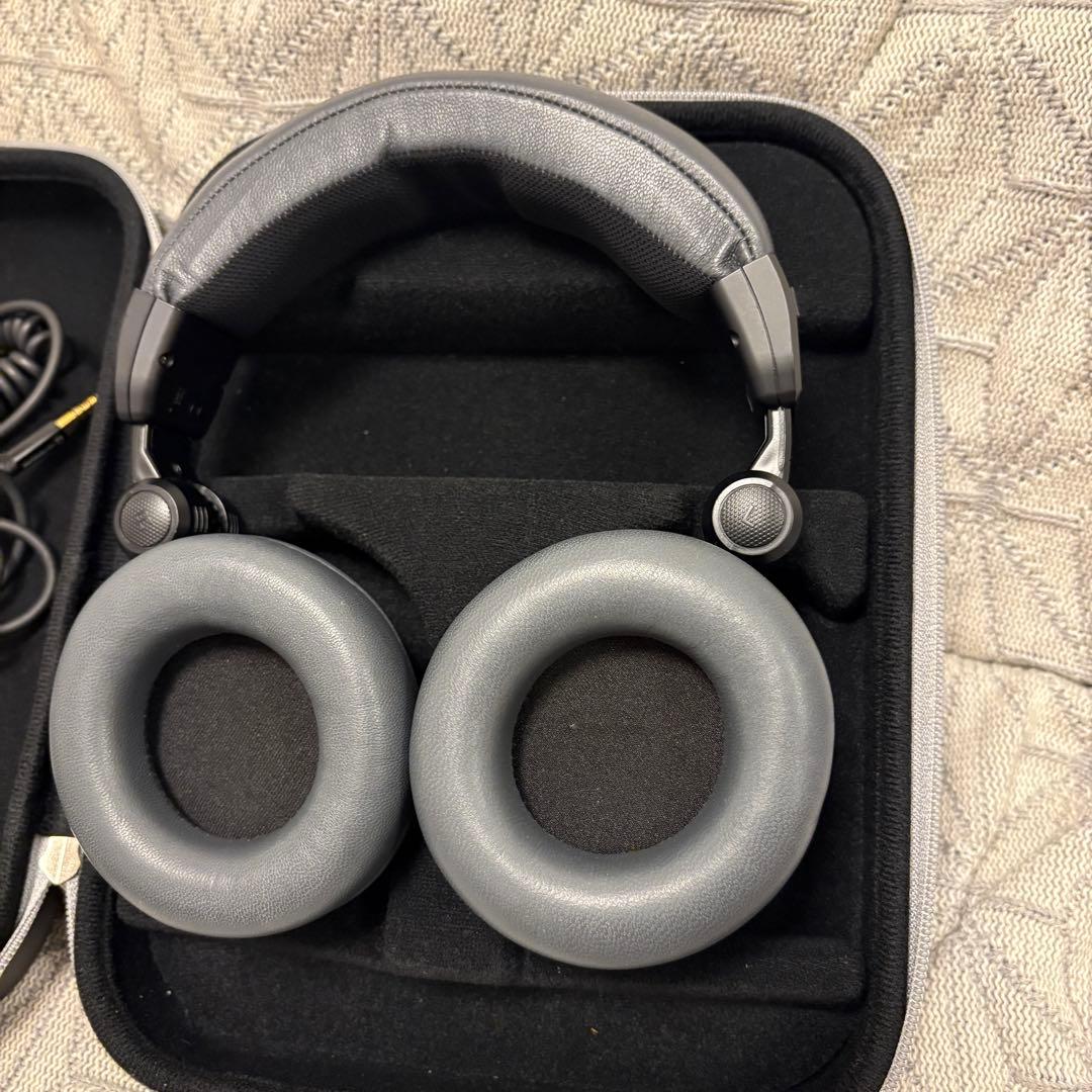 【美品】ULTRASONE Signature FUSION ヘッドホン